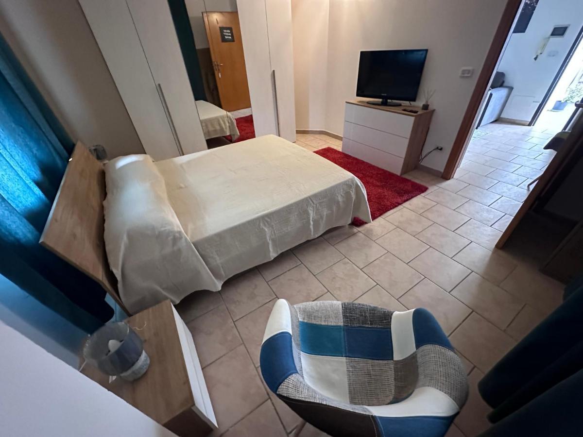 La Maison De Marianne Trepuzzi Εξωτερικό φωτογραφία