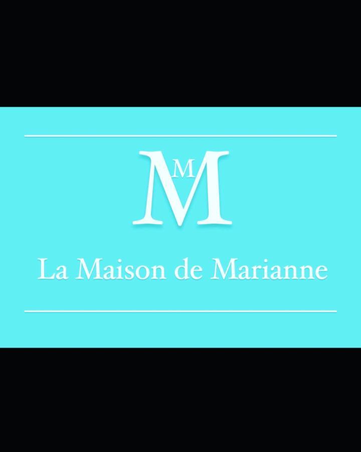 La Maison De Marianne Trepuzzi Εξωτερικό φωτογραφία